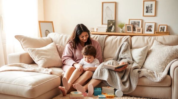 10 stratégies efficaces pour faciliter la vie des mamans