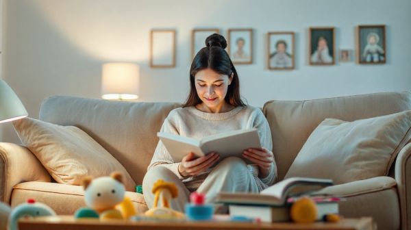 10 stratégies efficaces pour faciliter la vie des mamans