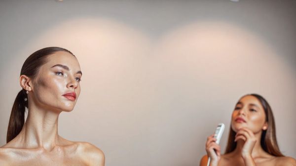Choisir entre l'épilation laser et la lumière pulsée : guide essentiel