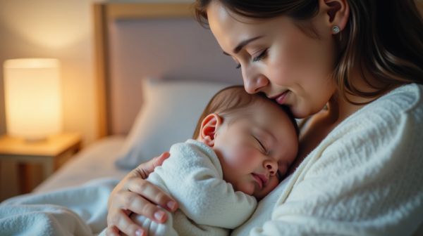 Conseils pour les mamans : des astuces pour alléger votre quotidien