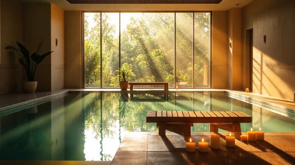 Découvrez comment le spa à Tourcoing transforme votre bien-être