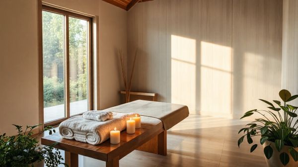 Découvrez comment le spa à Tourcoing transforme votre bien-être