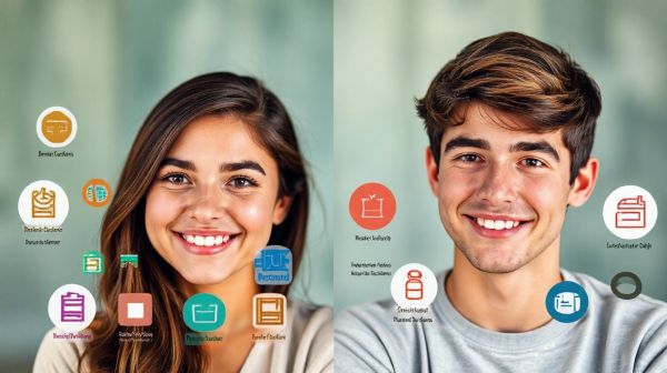 Les meilleures mutuelles jeunes pour tous les budgets