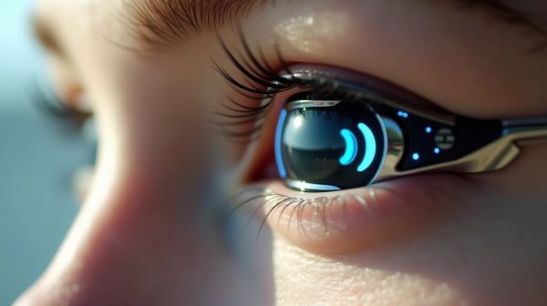Operation yeux laser Verdun : votre solution pour corriger la vue