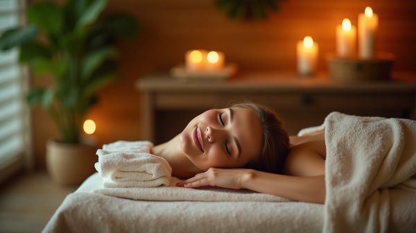 Pourquoi le spa à Tourcoing pourrait être votre meilleure décision bien-être