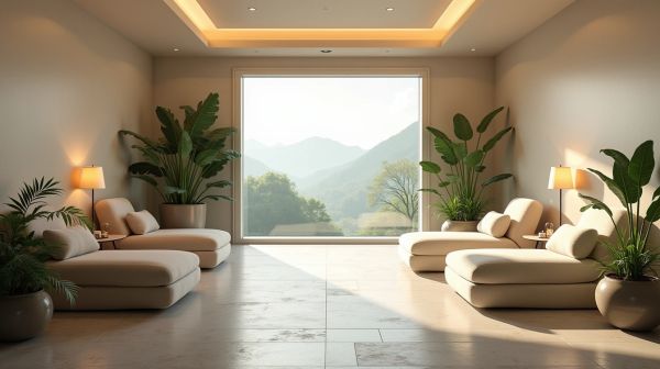 Pourquoi le spa à Tourcoing pourrait être votre meilleure décision bien-être