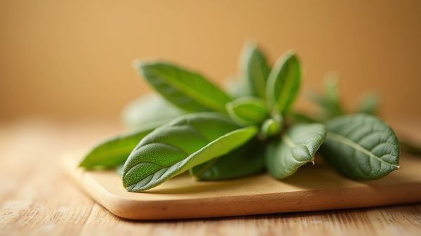 Pourquoi utiliser l'huile de sauge pour vos bienfaits quotidiens