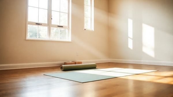 Top studios de yoga à Orange (84100) pour débutants