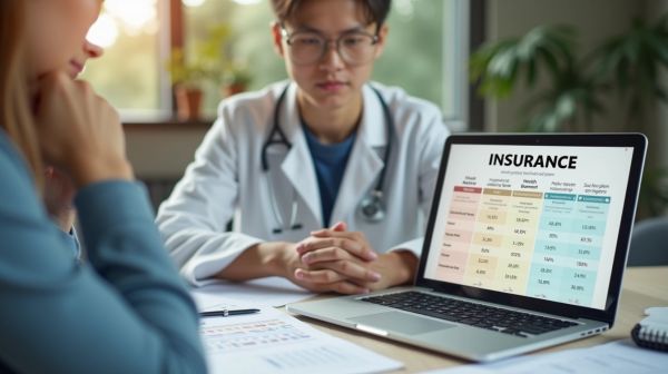 Trouvez la mutuelle jeune adaptée à votre budget et vos besoins