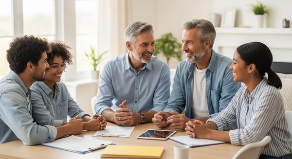 Mutuelle santé : les meilleures options pour protéger votre famille efficacement
